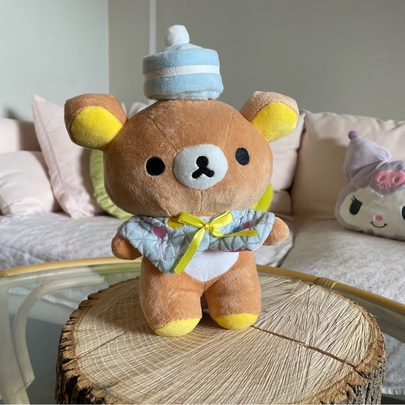 Birthday Rilakumma - Picture 2 of 2